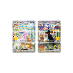 30th CELEBRATION Premium Deck Set: Espeon / Umbreon (MF) Japans