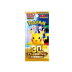 30th CELEBRATION (M6a) Japanse Booster Box