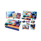 30th CELEBRATION FUTURISTIC BOX (M6a-F) Japans