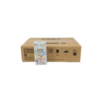 [SEALED CASE] Pokémon Terastal Gathering CSV9.5C Booster Box - Chinees