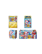 Pokémon Center Fukuoka Special Box (SV-P) (FUKUOKA) Japans