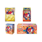 Pokémon Center Hiroshima Special Box (SV-P(HIROSHIMA)) Japans