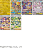Mega Symphonia (M1S) Japanse Booster Box