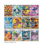 Inferno X (M2) Japanse Booster Box
