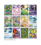 Inferno X (M2) Japanse Booster Box
