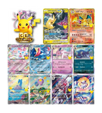 30th CELEBRATION (M6a) Japanse Booster Box