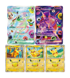 30th CELEBRATION (M6a) Japanse Booster Box