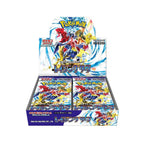 Raging Surf (SV3a) Japanse Boosterbox