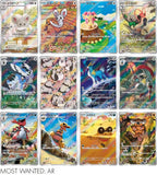Black Volt (sv11B) Japanse Booster Box