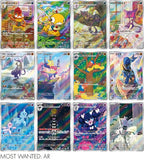 White Flare (sv11W) Japanse Booster Box