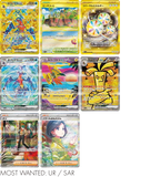Raging Surf (SV3a) Japanse Boosterbox