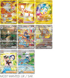 Crimson Haze (SV5a) Japanse Booster Box