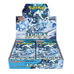 Snow Hazard (SV2P) Japanse Boosterbox
