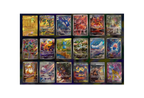Storm Emeralda (M6) Japanse Booster Box
