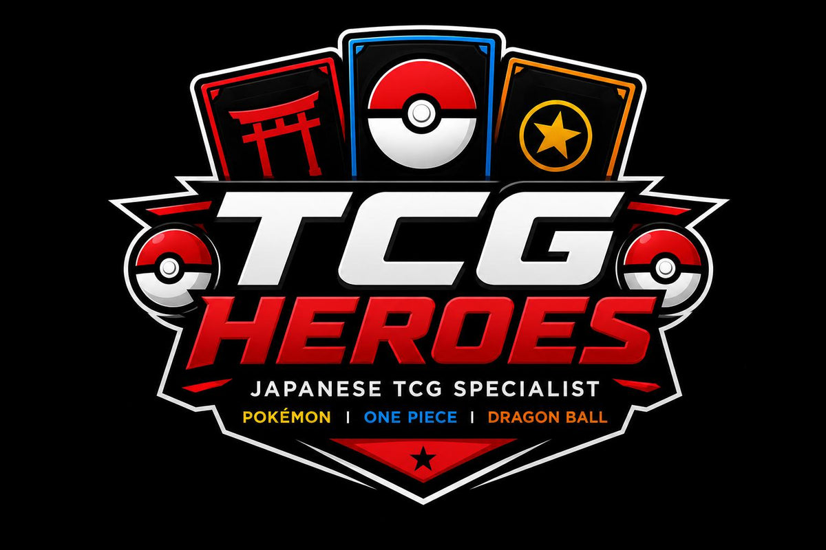 TCGHeroes
